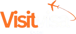 Visit Visa Dubai logo